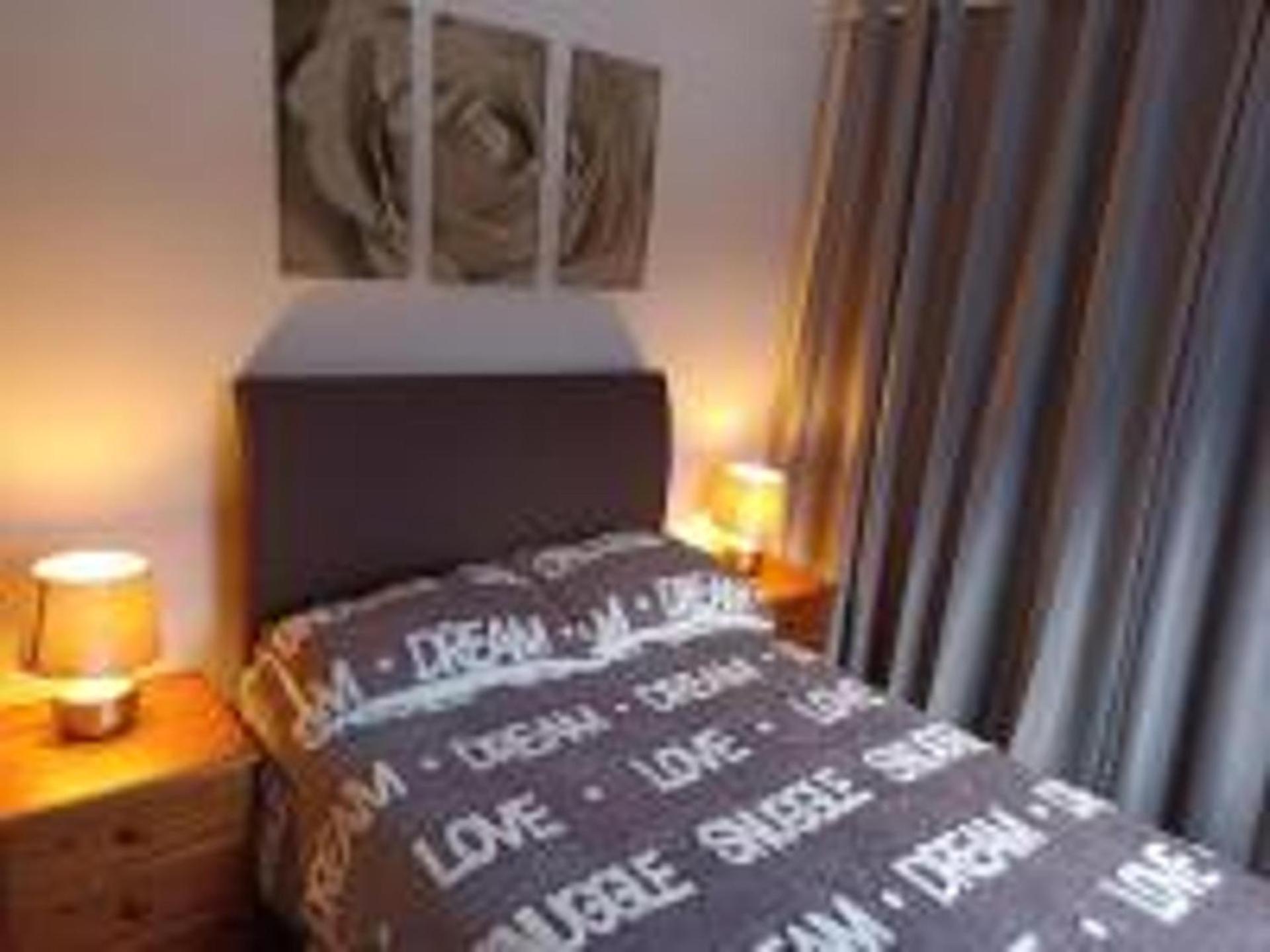 Westview Cozy Bungalow Villa Buckie Esterno foto